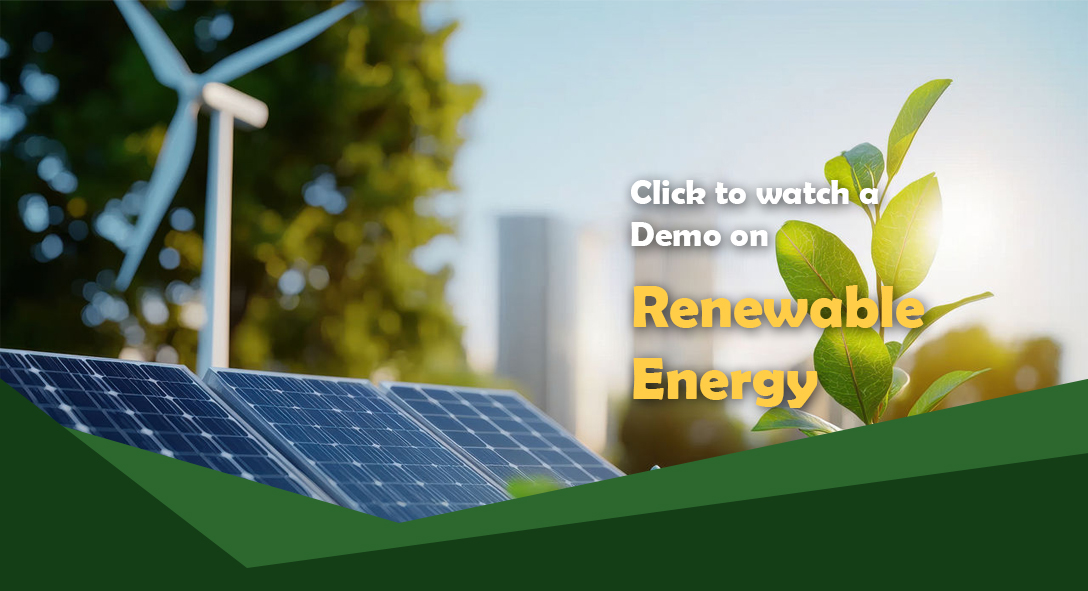 Eneegy Sharing Diagram